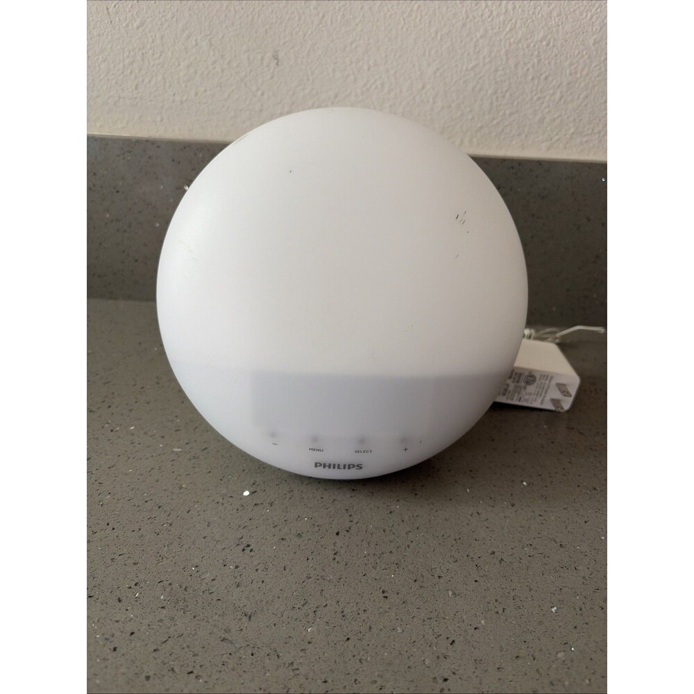 Philips HF3520 Portable LED Luminaire Light